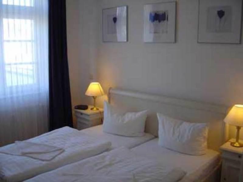 Apartamento Altes Postamt By Rujana Binz Exterior foto